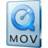 MOV File Icon